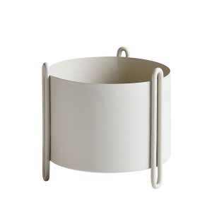 Woud Pidestall Planter Small ruukku
