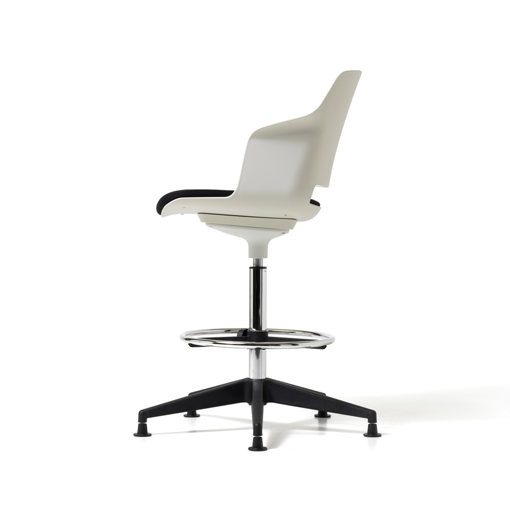 Diemme Clop CPSP korkea työtuoli - Image 3