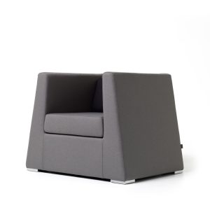 Diemme Double DOUB1P nojatuoli