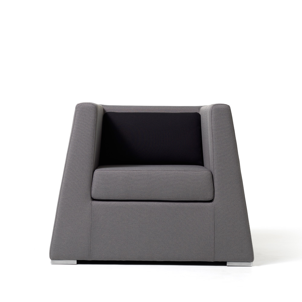 Diemme Double DOUB1P nojatuoli - Image 2