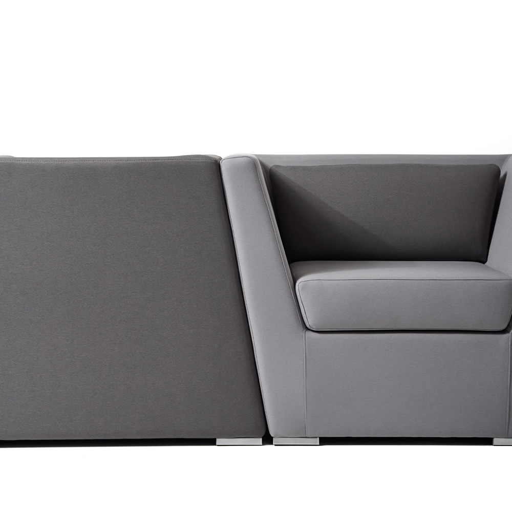 Diemme Double DOUB1P nojatuoli - Image 7