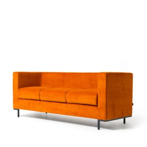 Diemme Hall HADV3 3-istuttava sohva