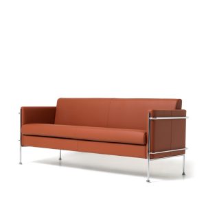 Diemme Jazz JZD3 3-istuttava sohva