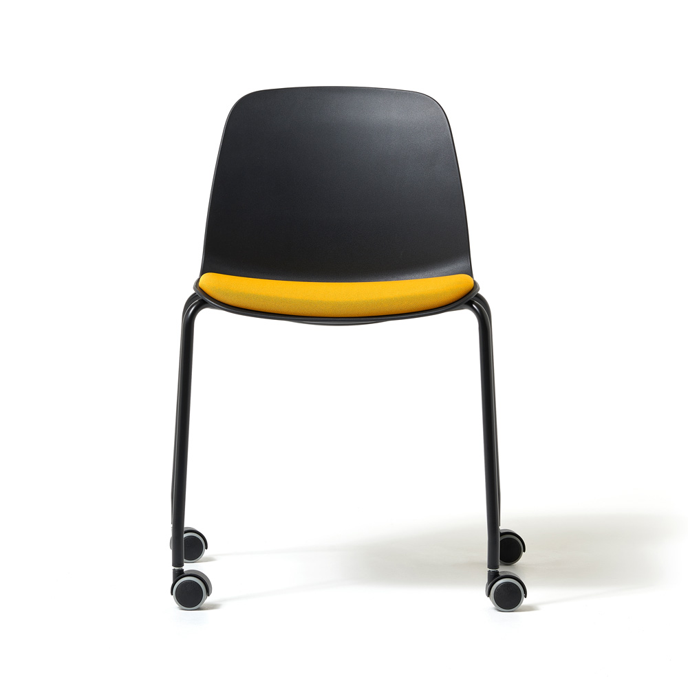 Diemme Kire KIQGR tuoli pyörillä - Image 4