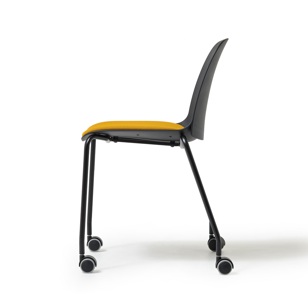 Diemme Kire KIQGR tuoli pyörillä - Image 5