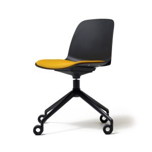 Diemme Kire KIRG neuvottelutuoli pyörillä