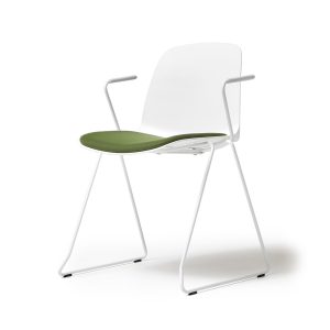 Diemme Kire KISL tuoli käsinojallinen