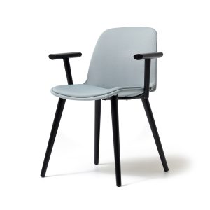 Diemme Kire KIBR tuoli käsinojallinen