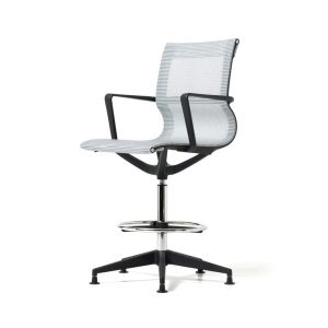 Diemme Liberty LIS5RNR korkea työtuoli