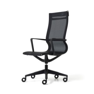 Diemme Liberty LIA5RNR neuvottelutuoli