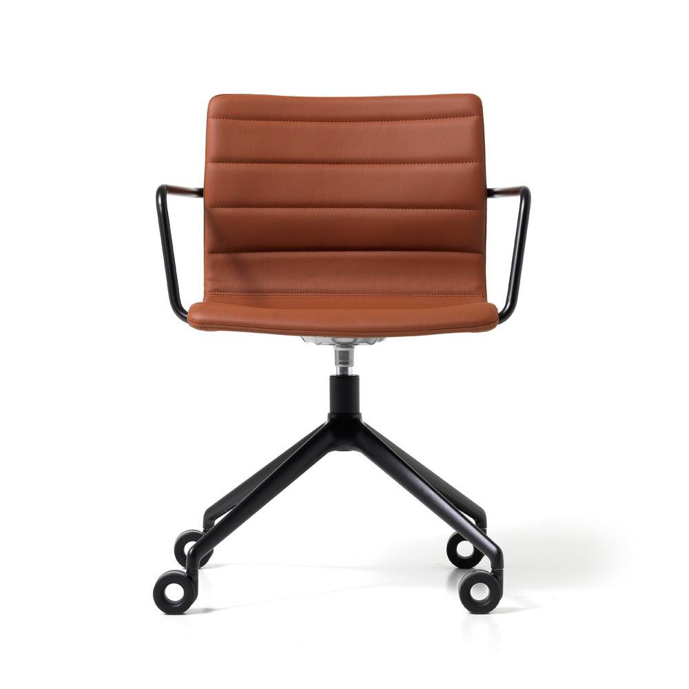 Diemme Miss MSR neuvottelutuoli pyörillä - Image 2