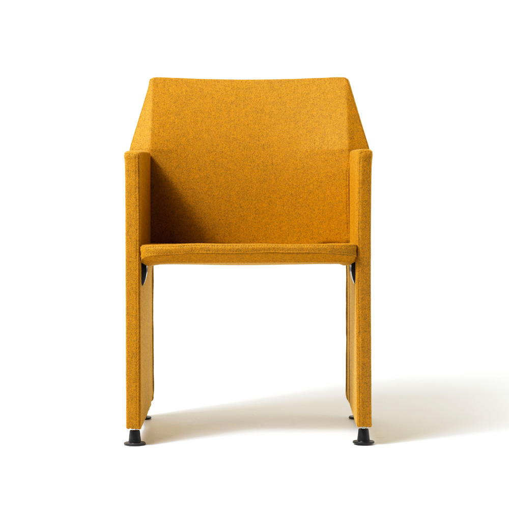 Diemme Origami ORTRPPE taittotuoli - Image 2