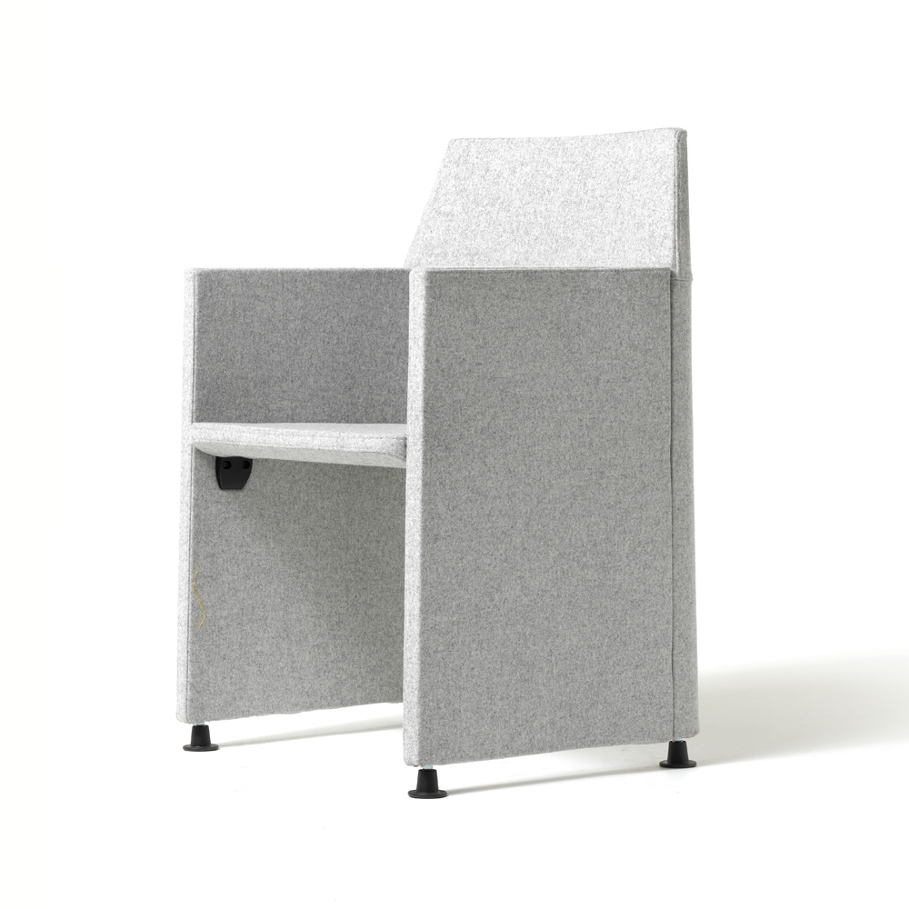 Diemme Origami ORTRPPE taittotuoli - Image 5