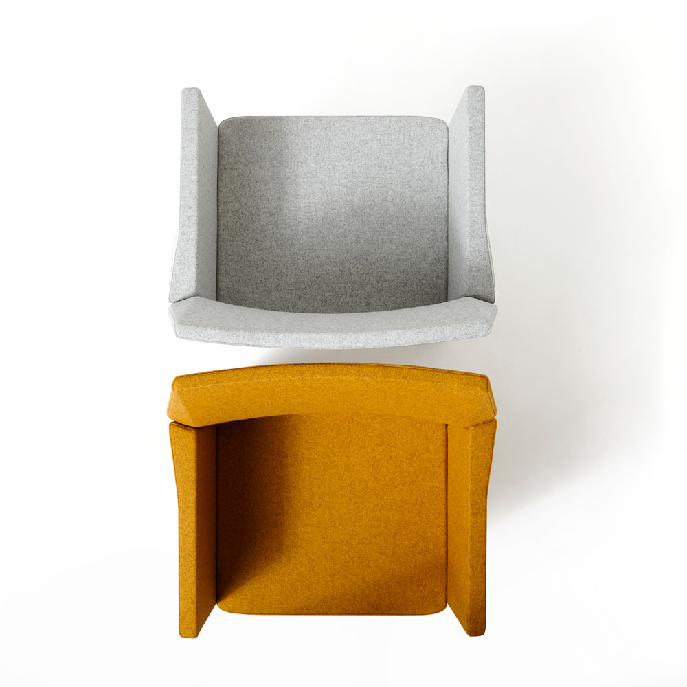 Diemme Origami ORTRPPE taittotuoli - Image 8