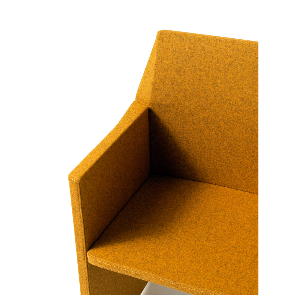 Diemme Origami ORTRPPE taittotuoli - Image 12