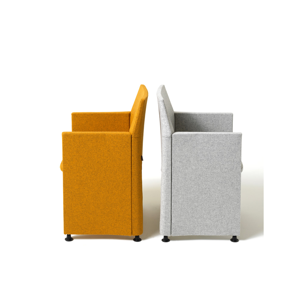 Diemme Origami ORTRPPE taittotuoli - Image 9