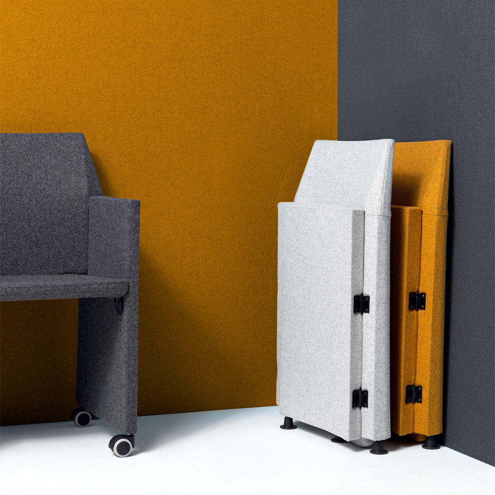 Diemme Origami ORTRPPE taittotuoli - Image 13