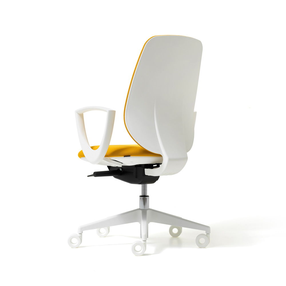 Diemme Skin SKKPFV työtuoli - Image 4