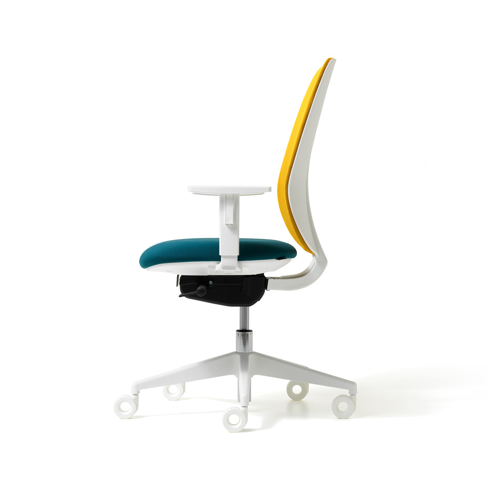 Diemme Skin SKKPFT työtuoli - Image 13