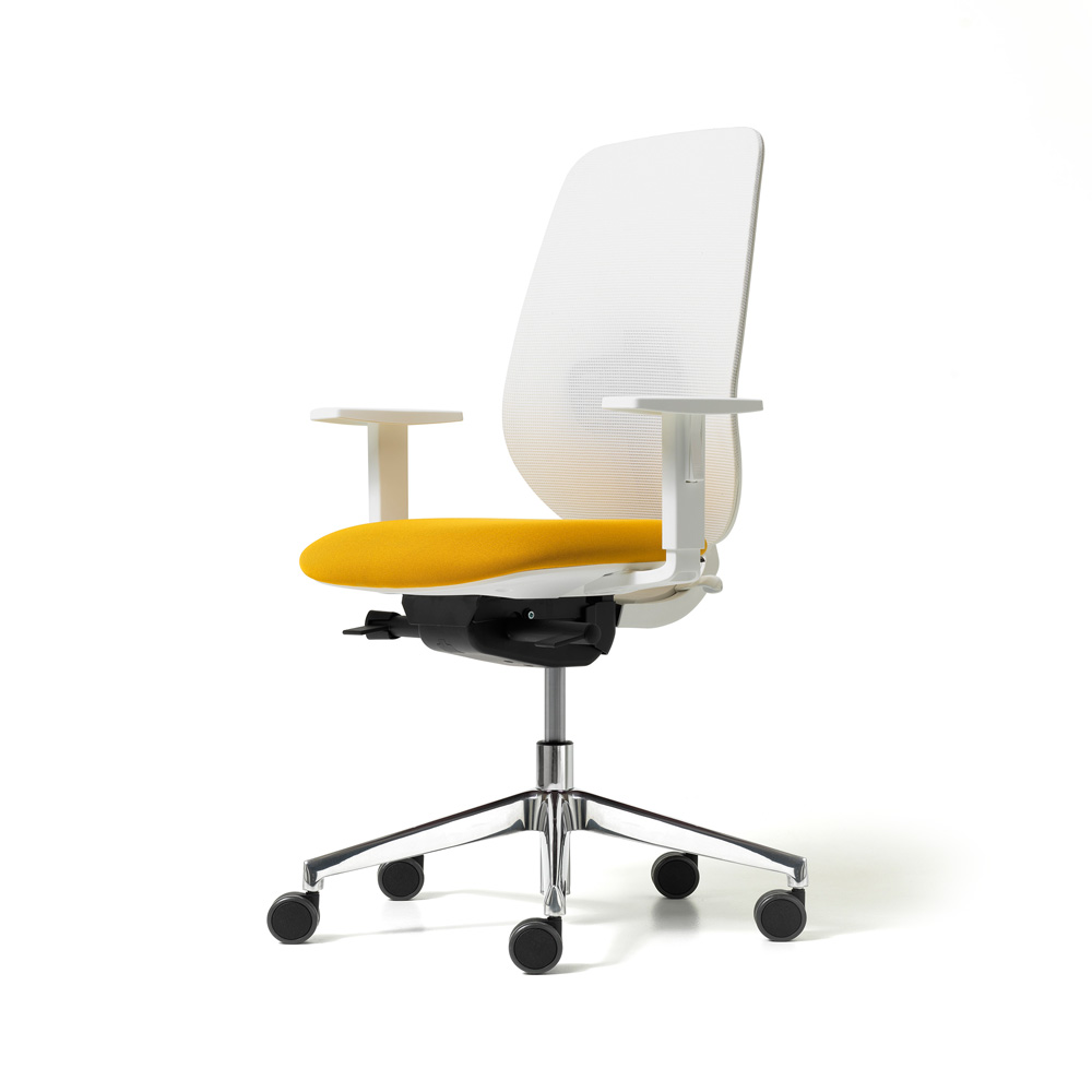 Diemme Skin SKKPFT työtuoli - Image 20