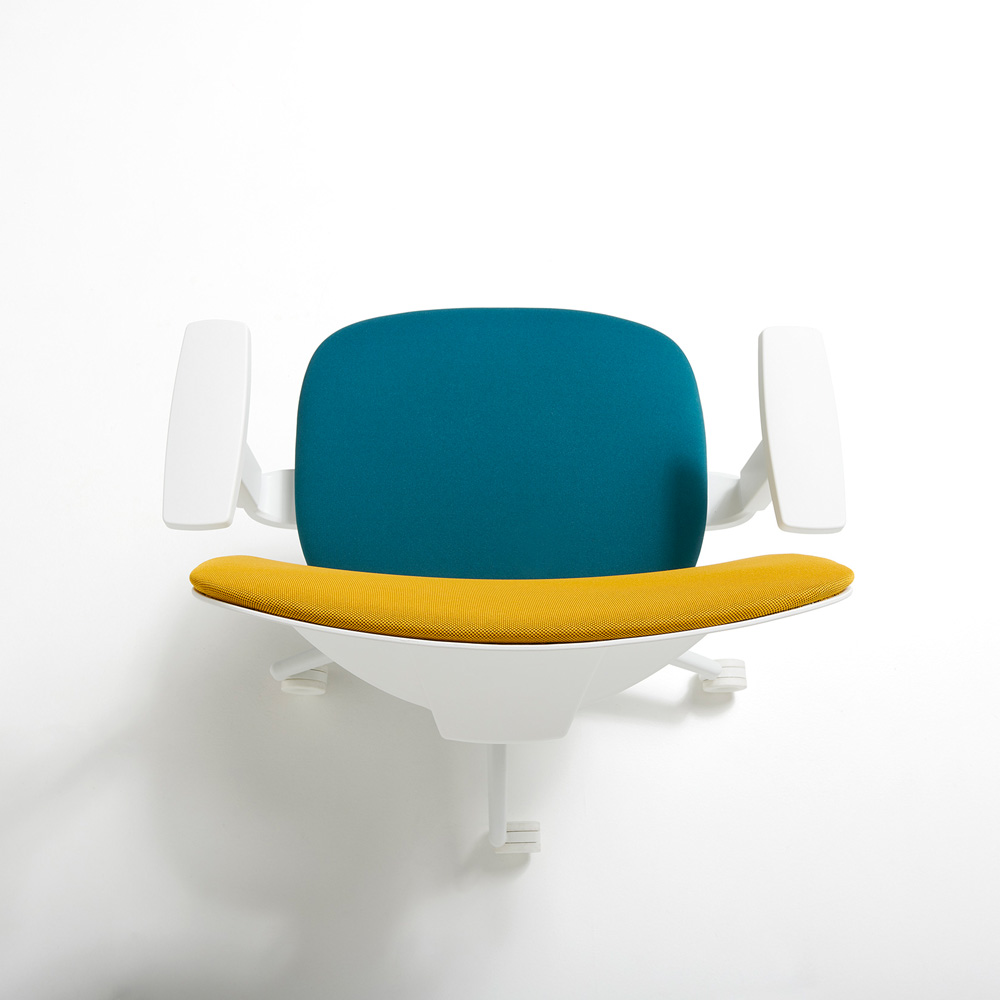 Diemme Skin SKKPFT työtuoli - Image 16