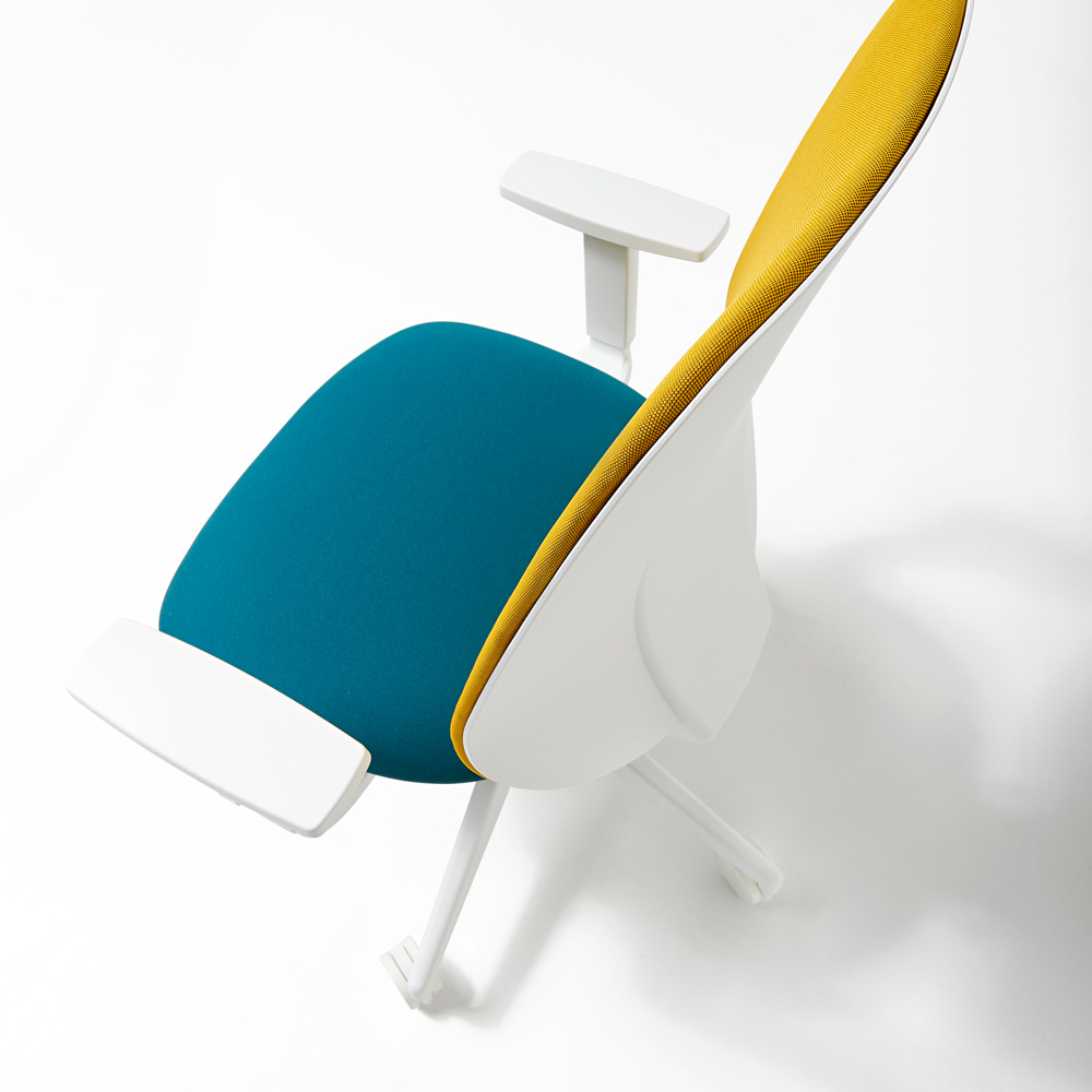 Diemme Skin SKKPFT työtuoli - Image 17