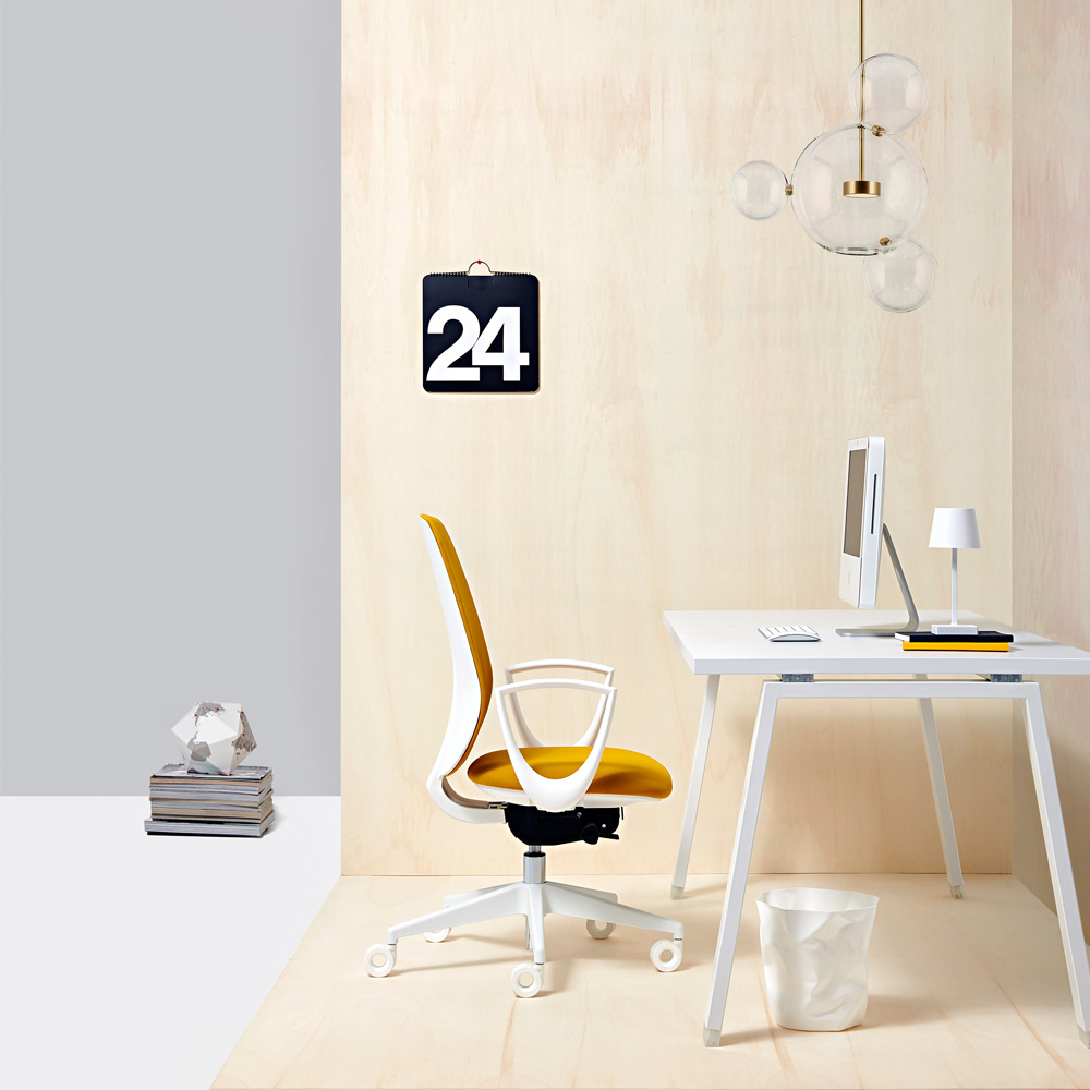 Diemme Skin SKKPFV työtuoli - Image 22