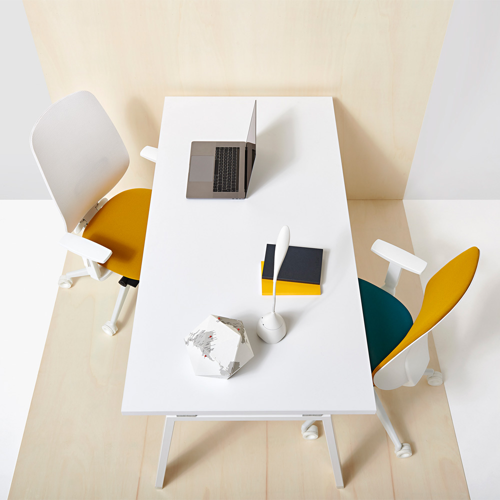 Diemme Skin SKKPFT työtuoli - Image 28