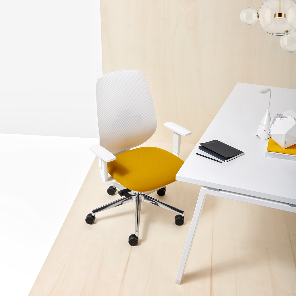 Diemme Skin SKKPFT työtuoli - Image 29