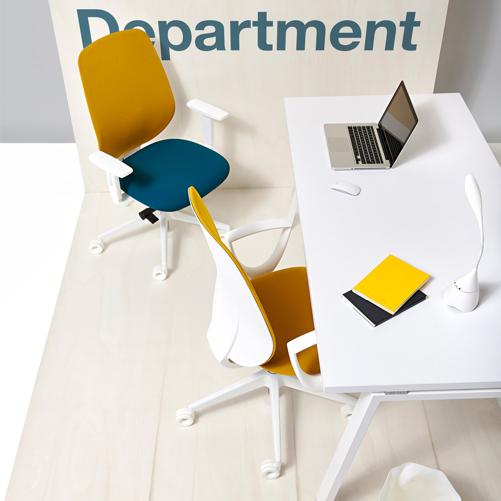 Diemme Skin SKKPFV työtuoli - Image 24