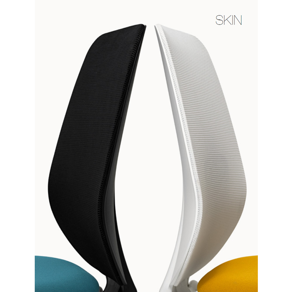 Diemme Skin SKKPFV työtuoli - Image 15