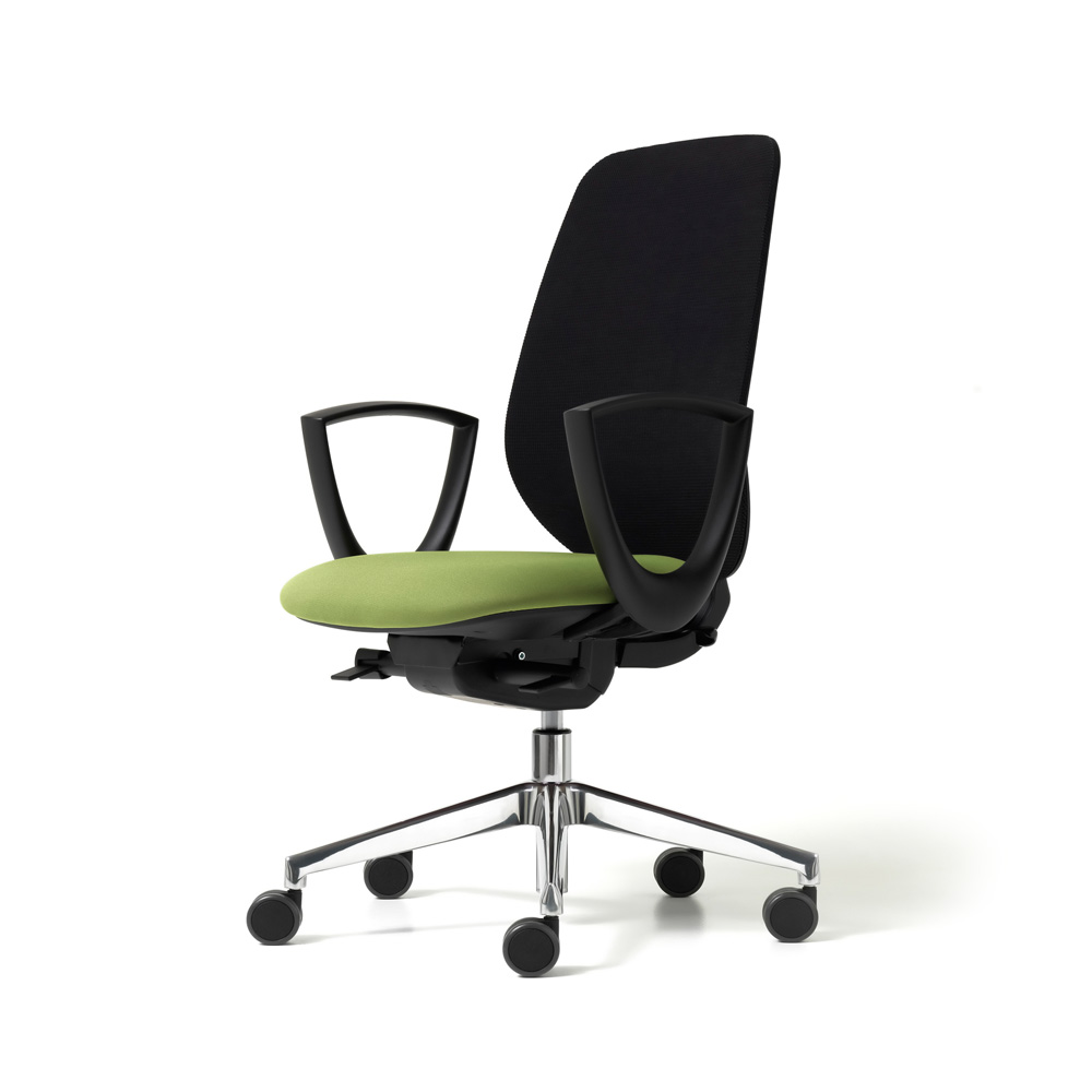 Diemme Skin SKKPFV työtuoli - Image 8