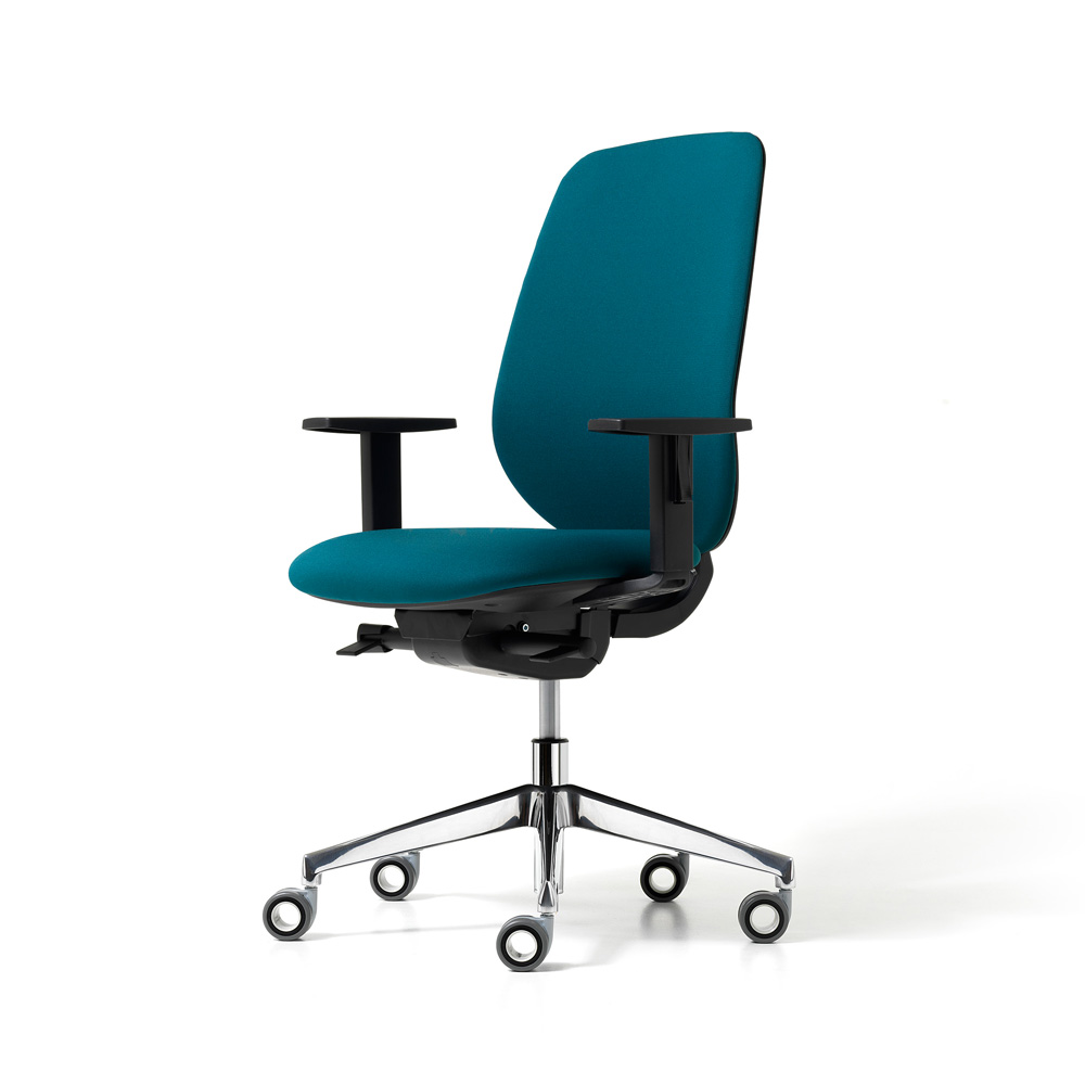 Diemme Skin SKKPFT työtuoli