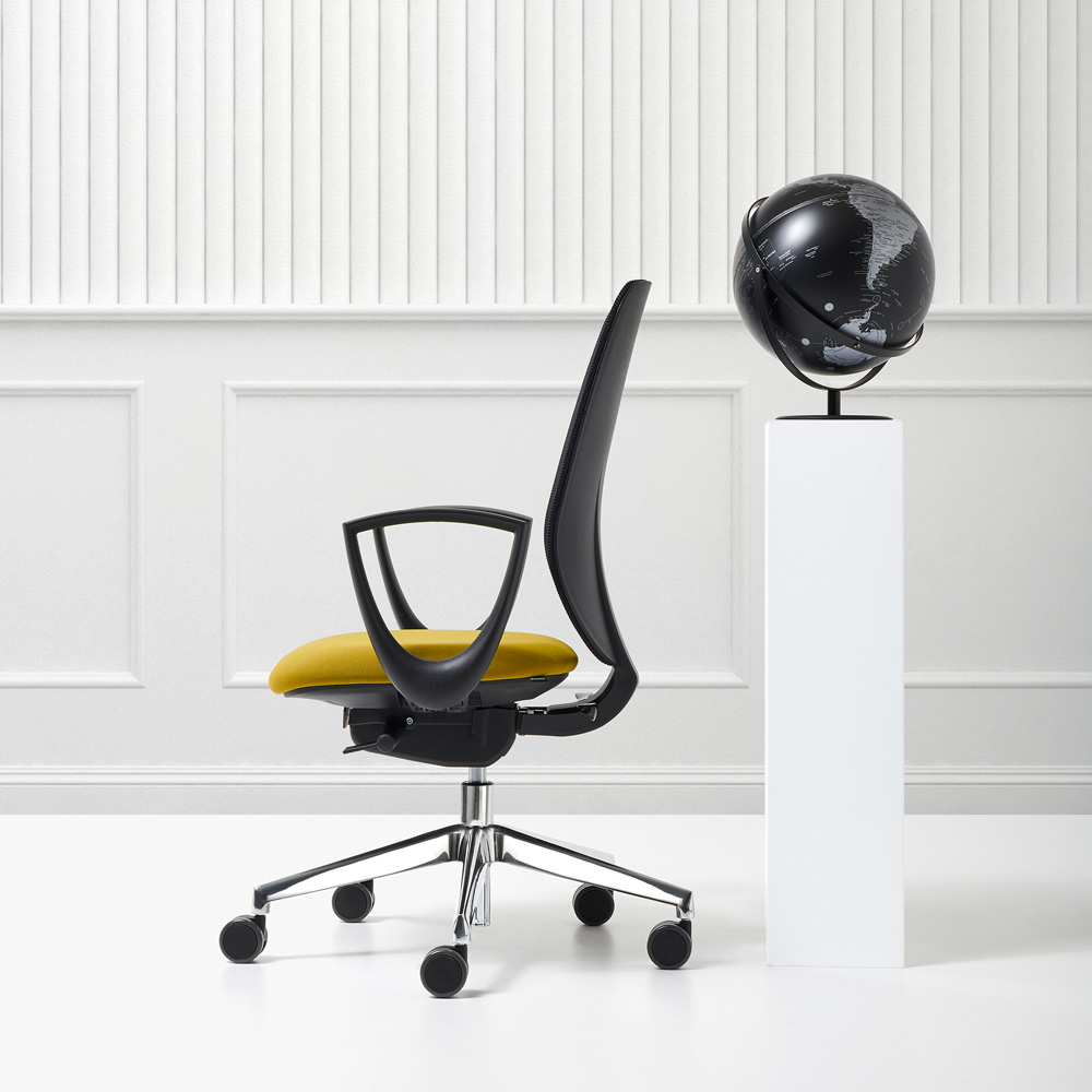 Diemme Skin SKKPFV työtuoli - Image 14