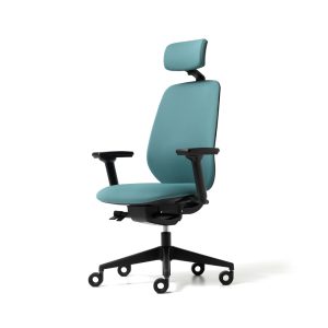 Diemme Skin SKKPFT työtuoli niskatuellinen