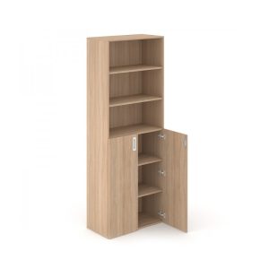 Narbutas Choice 80 avohylly / ovikaappi (5 hyllyä)