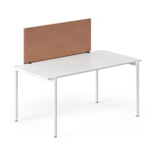 Narbutas Zedo PET akustinen pöytäseinäke (etu)