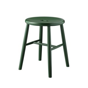 FDB Møbler J27 jakkara maalattu pyökki