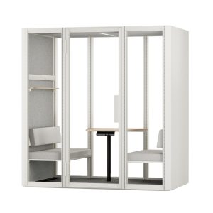 Mute Jetson L4 4-hengen vetäytymistila