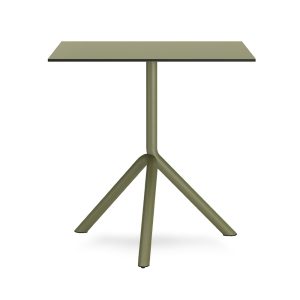 Infiniti Jit 3 Pyramid ravintolapöytä / taittopöytä
