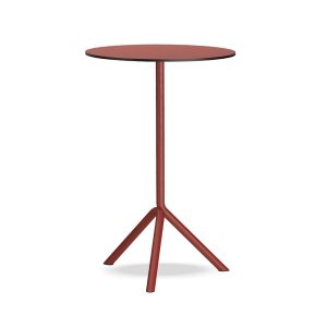 Infiniti Jit 3 Pyramid korkea baaripöytä / taittopöytä