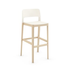 Infiniti Settesusette Bar Stool korkea baarituoli