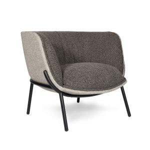 Infiniti BomBom 4 legs nojatuoli