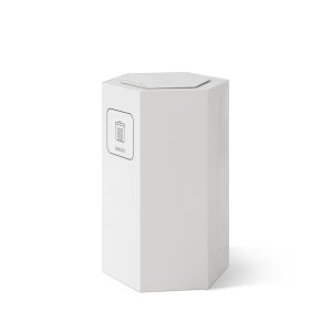 Lundqvist Inredningar Honey Medium kierrätysastia