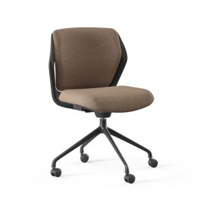 Narbutas Ofy neuvottelutuoli pyörillä