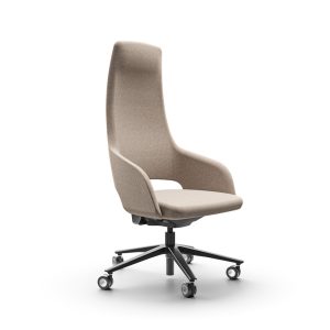 Narbutas Sandie High neuvottelutuoli