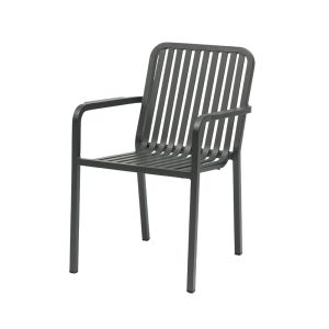 SELECTed Alu-line terassituoli antrasiitti