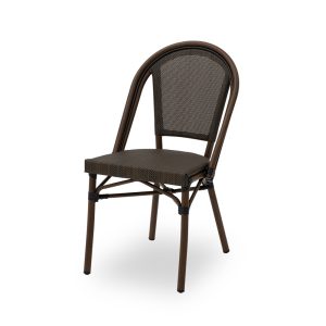 SELECTed Corcos terassituoli ruskea