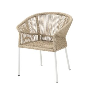 SELECTed Genina terassituoli beige