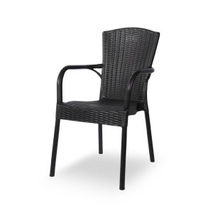 SELECTed Bocelli terassituoli antrasiitti